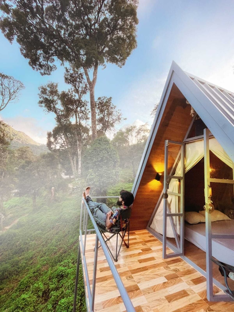 Exclusive Cabin, 2 Bedrooms, Mountain View photo 1