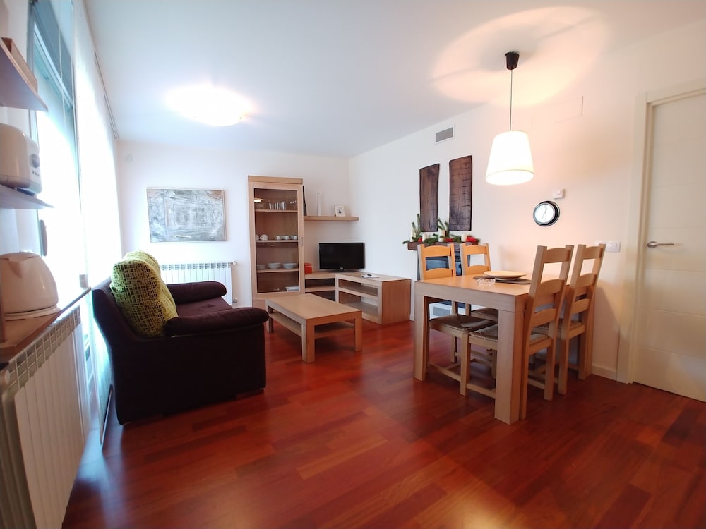 Apartamento, 2 habitaciones