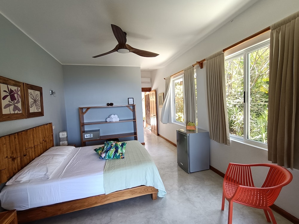 Panoramic Room, 1 Bedroom, Terrace, Ocean View photo 3
