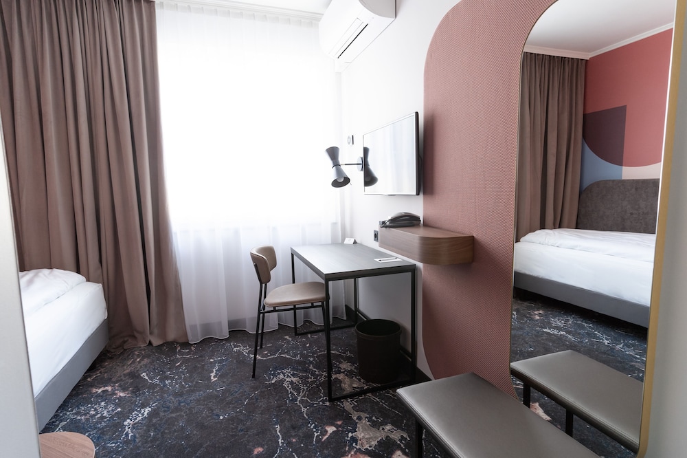Standard Room, 1 Twin Bed - Photo 4