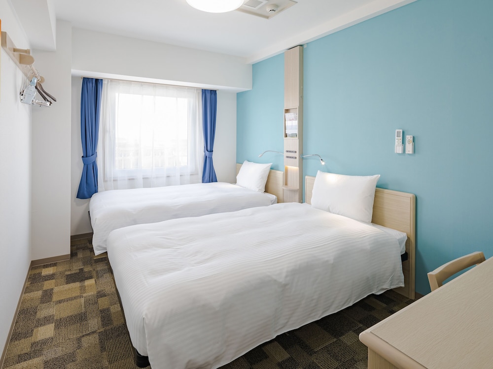 Premium Twin Room, Non Smoking