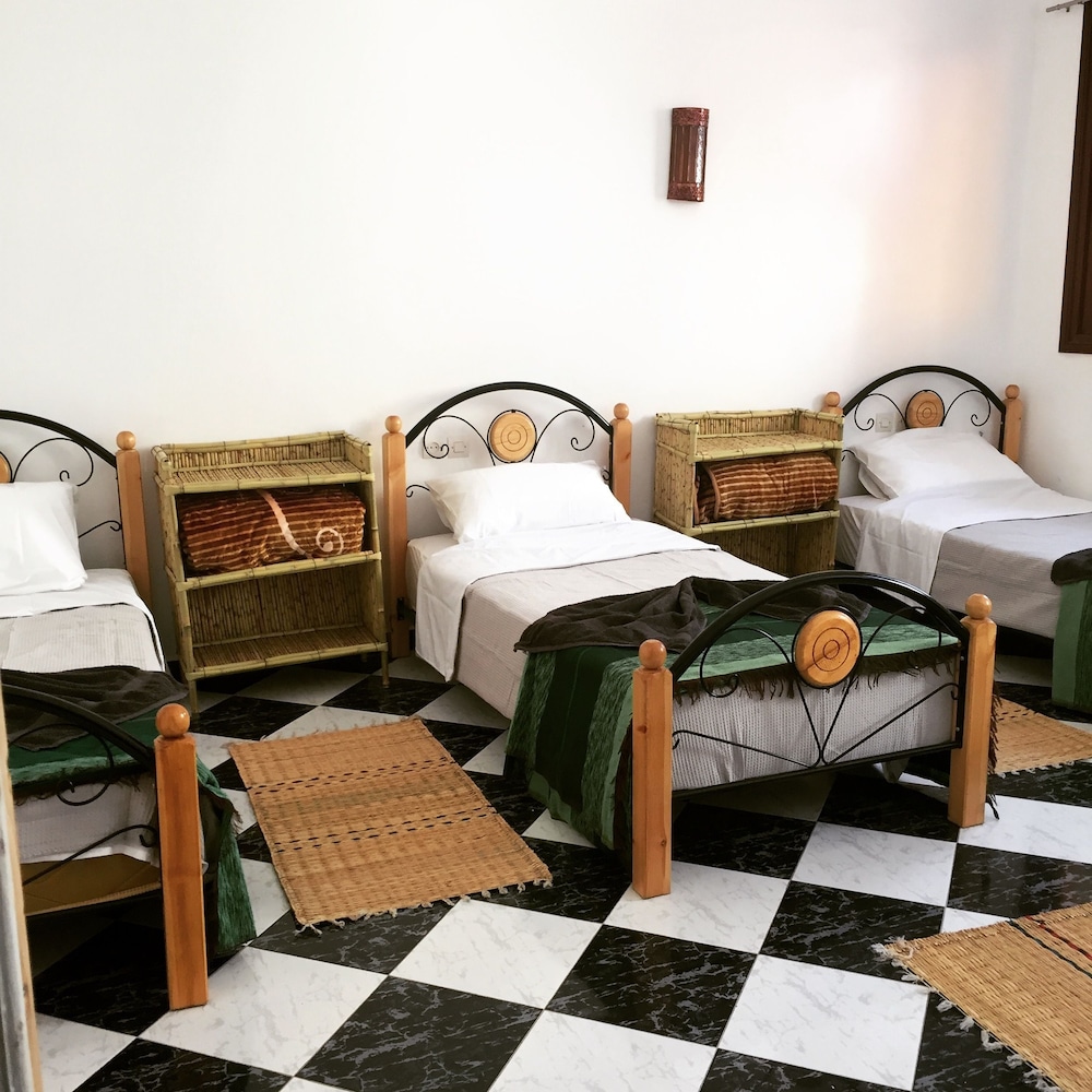 Shared Dormitory photo 2