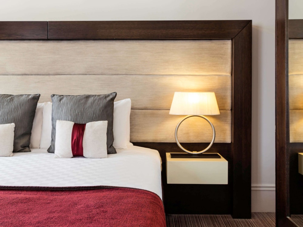 Standard Room, 1 Twin Bed - Photo 8