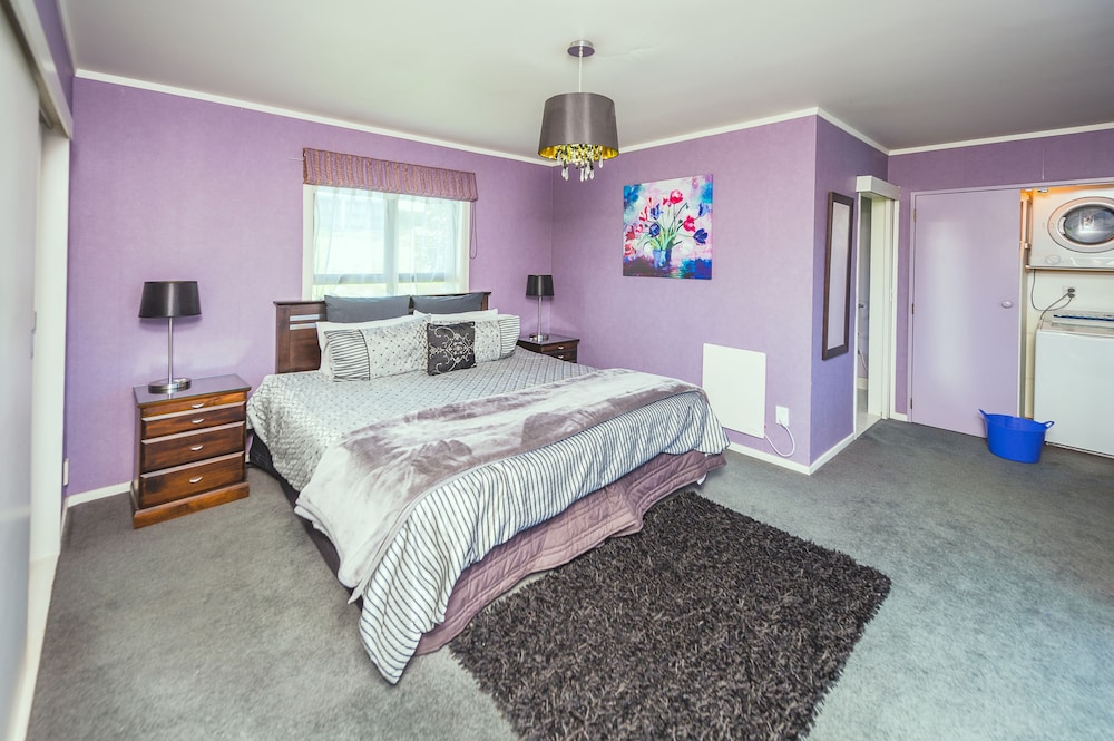 Family Apartment, 1 Bedroom photo 2