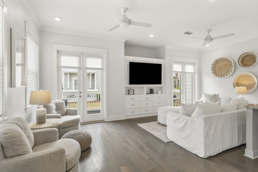 Townhome, 3 Bedrooms (Coastal Soul)