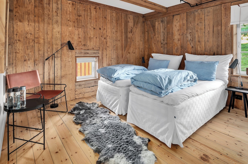 Room (i Kornmagasinet)