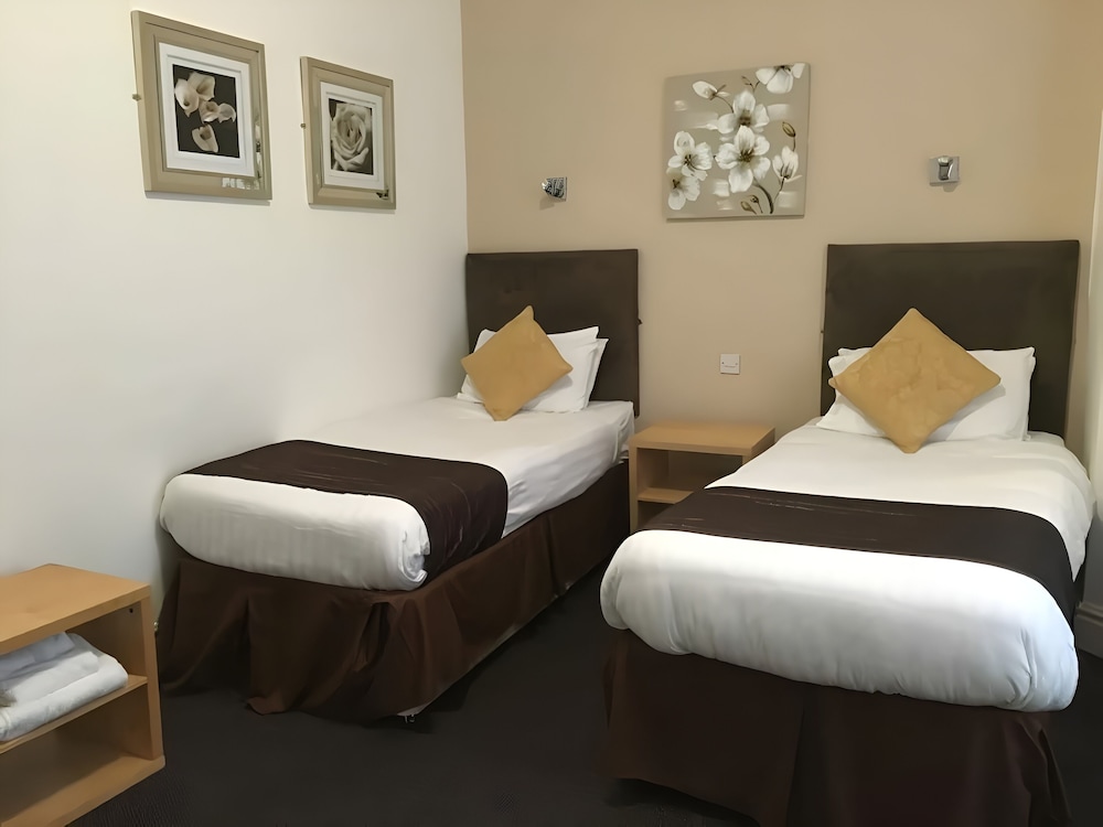 Twin Room, Ensuite - Photo 2