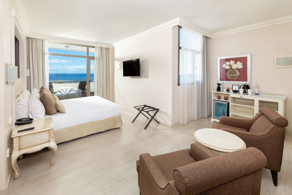 Melia Room Teide View (2+1)