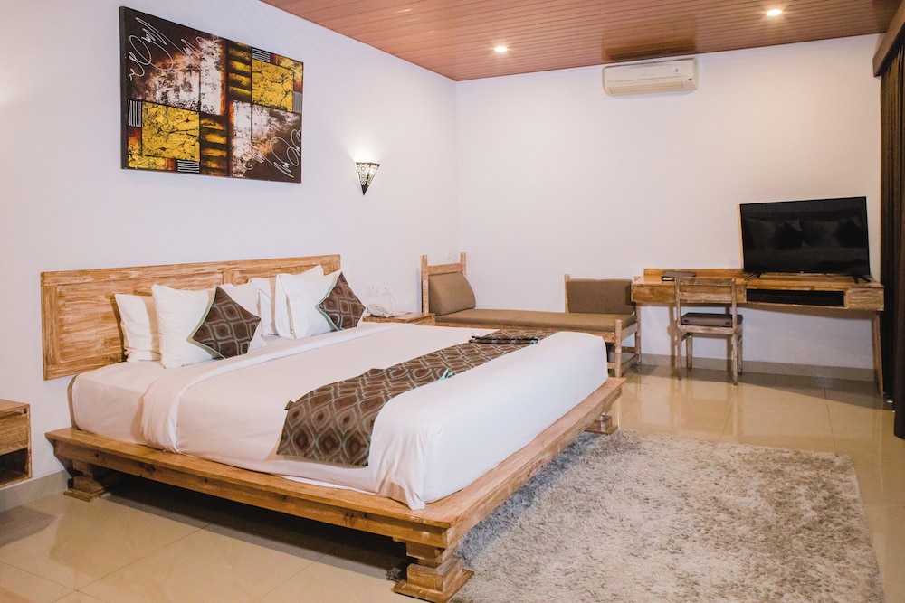 Honeymoon Villa, 1 Bedroom, Private Pool photo 2