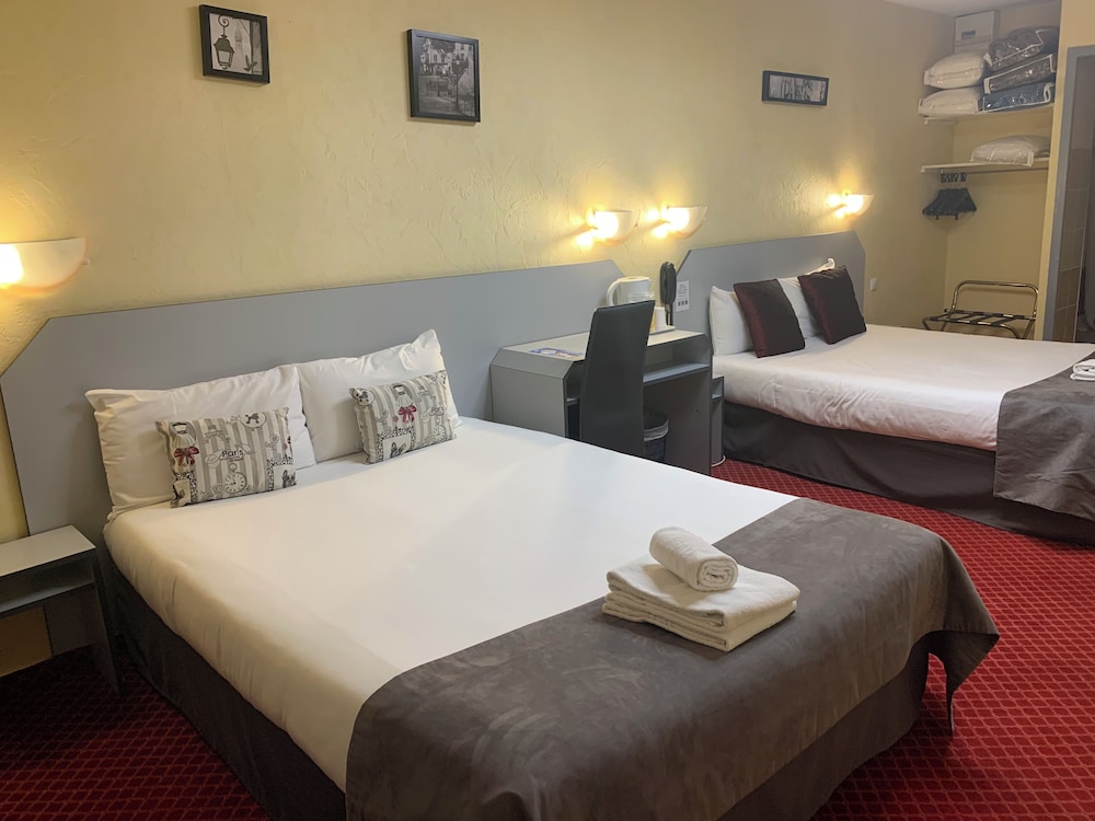 Quadruple Room photo 3