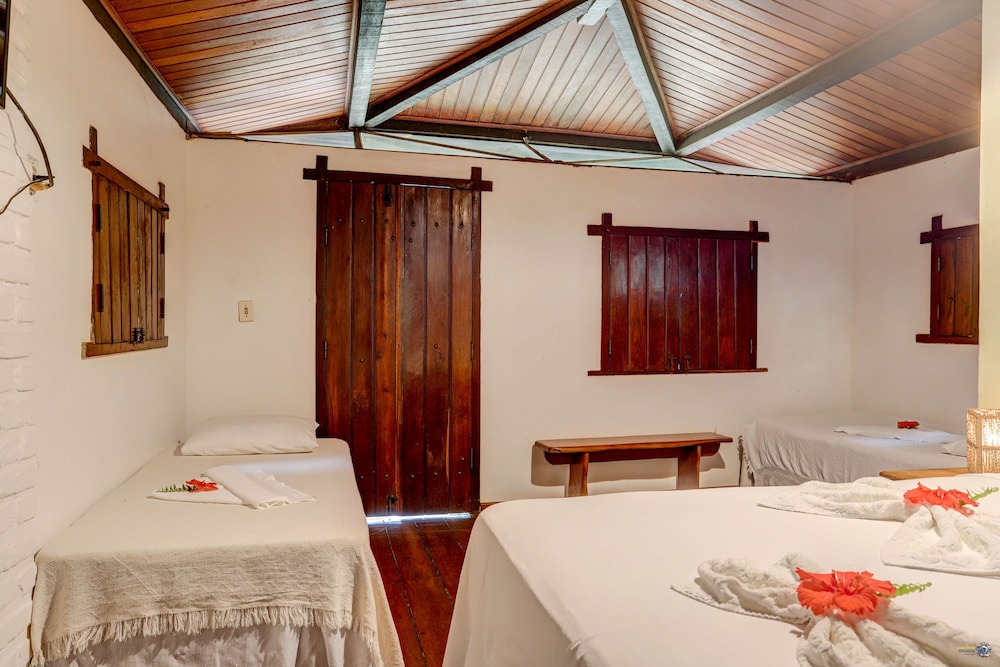 Family Suite, 1 Bedroom, Balcony, Beachfront photo 2