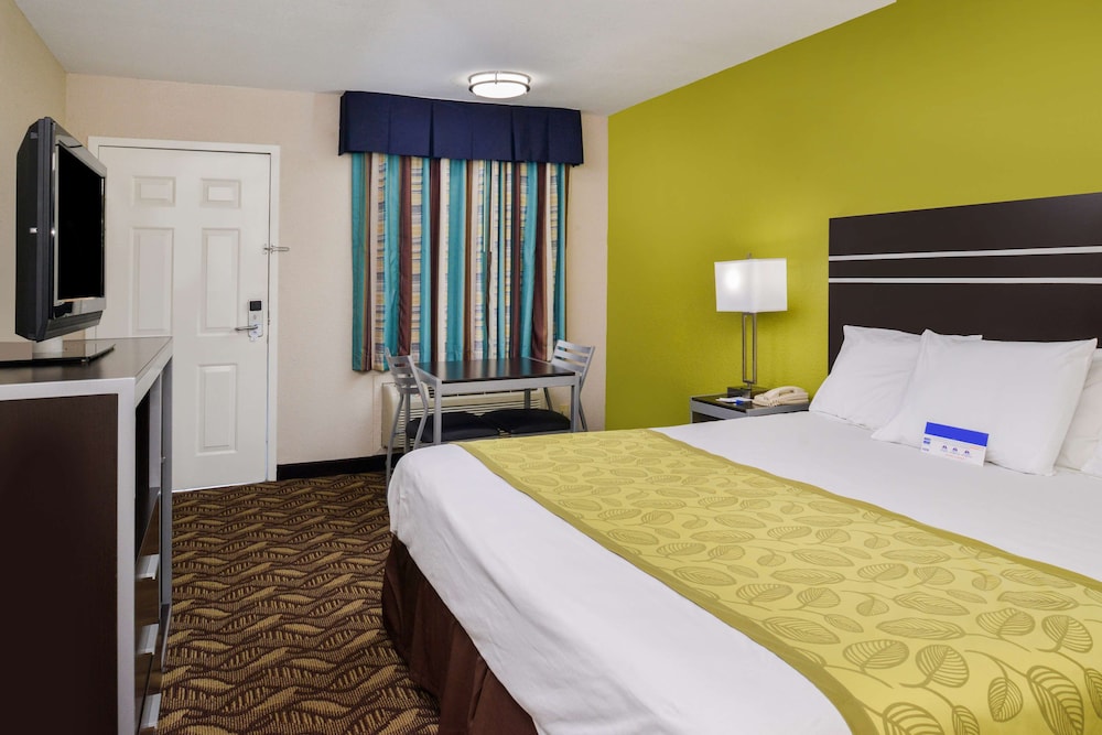 Americas Best Value Inn Pasadena Houston, Billede 3