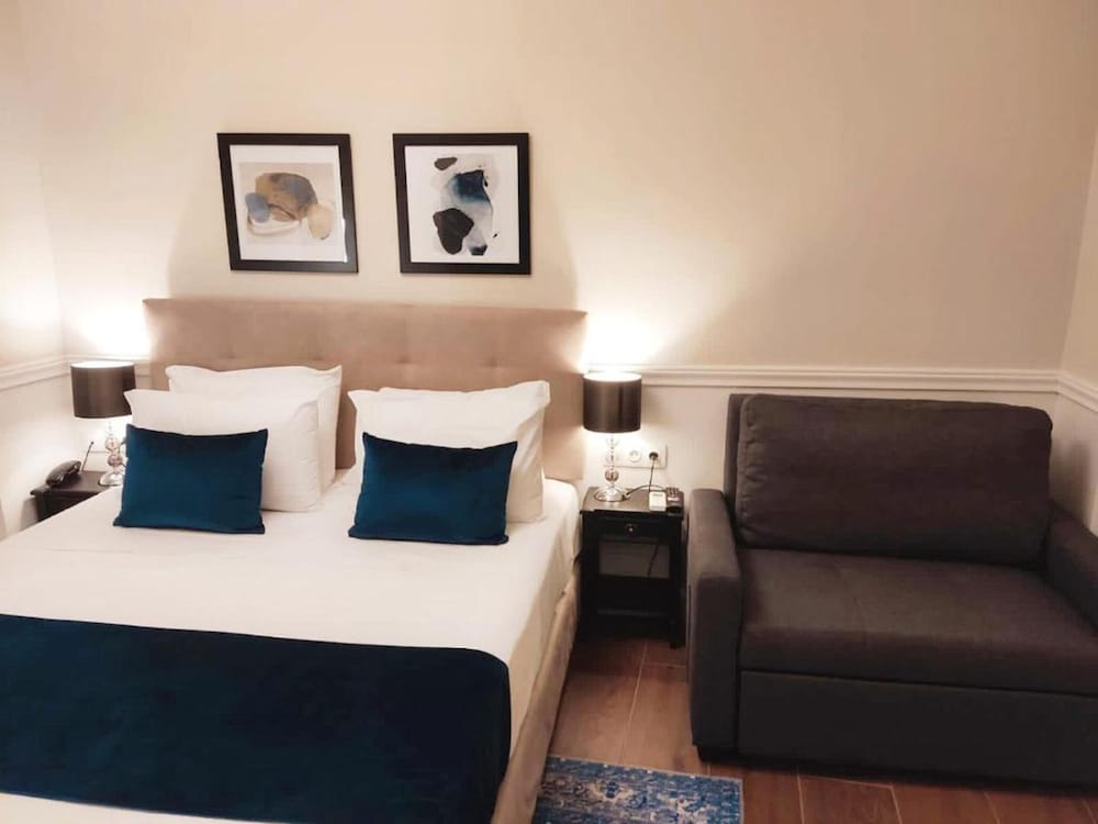 Comfort Triple Room photo 3