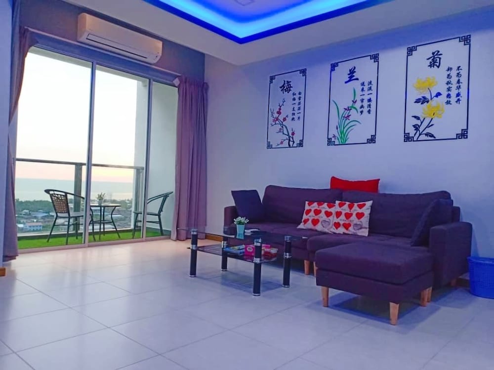 3 Bedroom