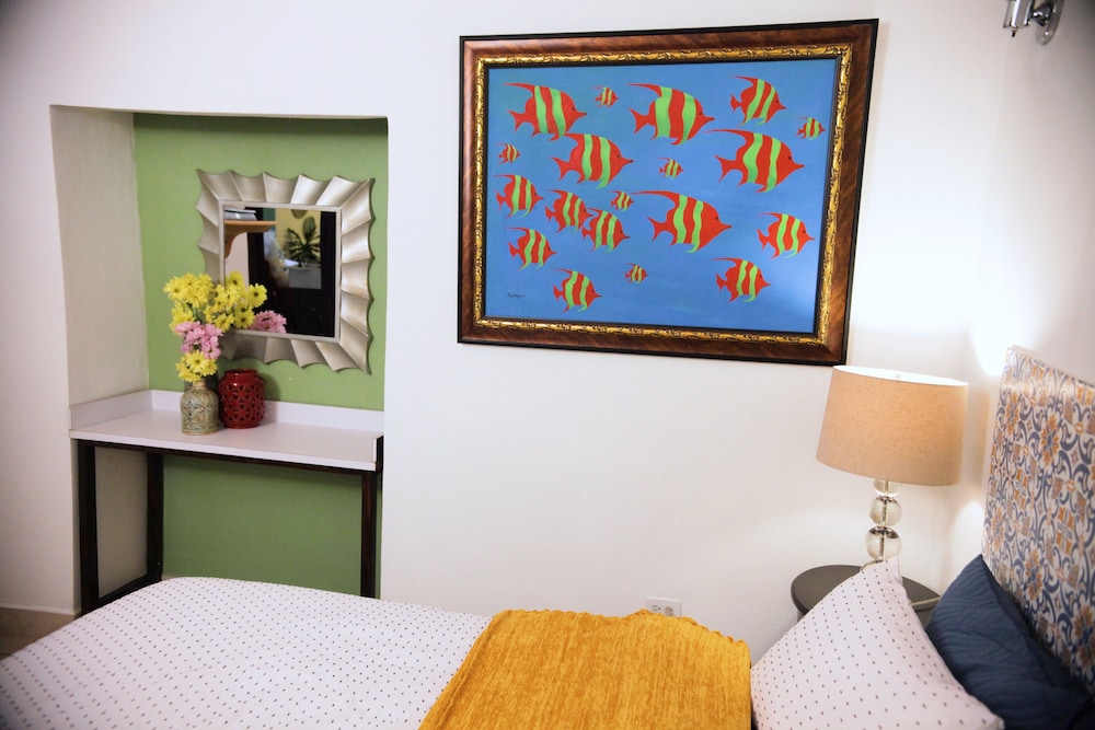 San Justo (Interior Room) photo 2