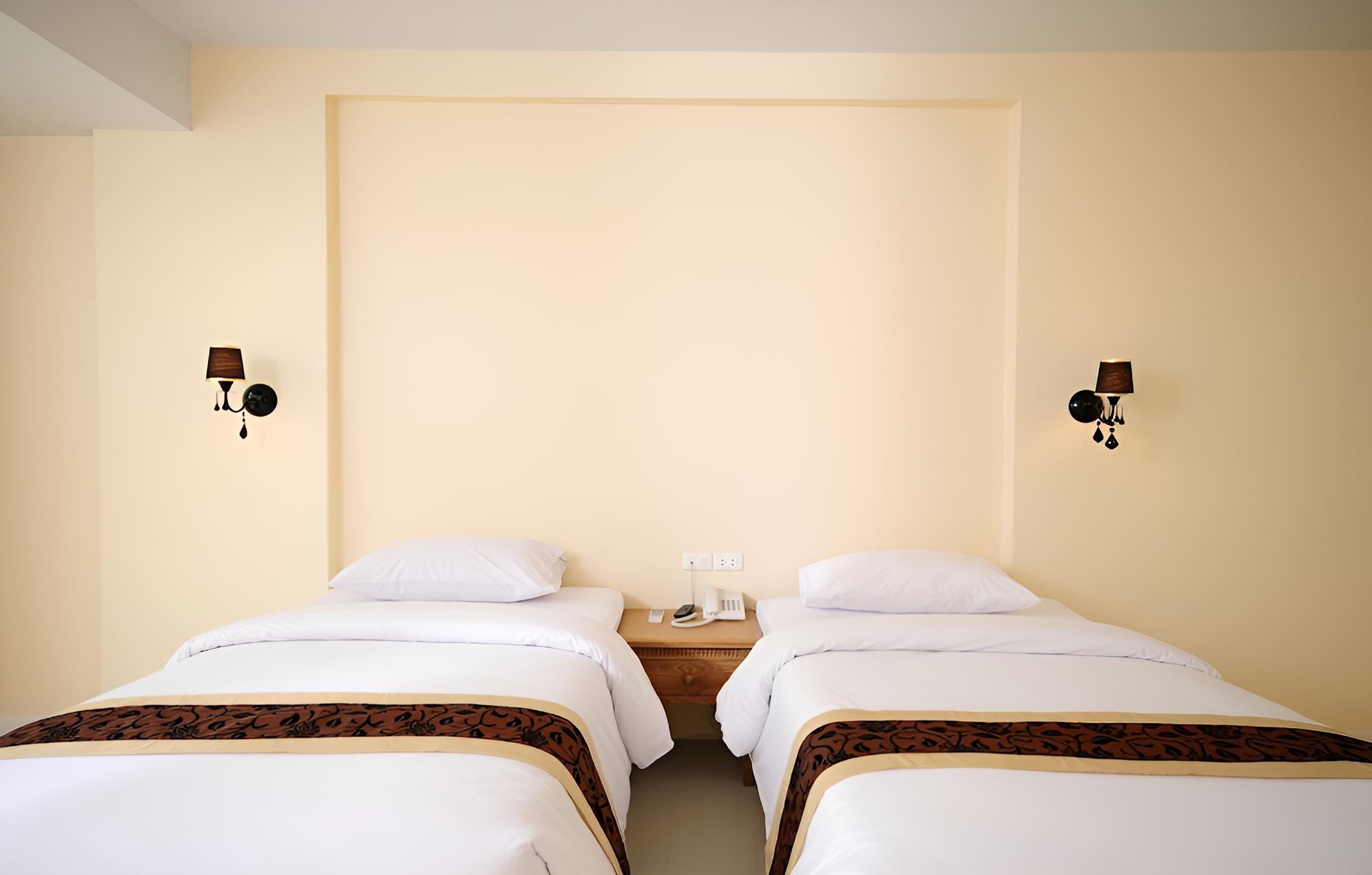 Deluxe Room photo 1