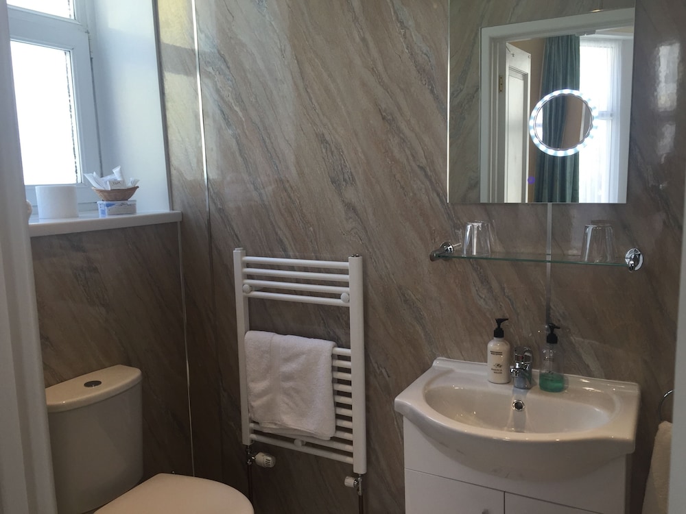 Luxury Triple Room photo 3