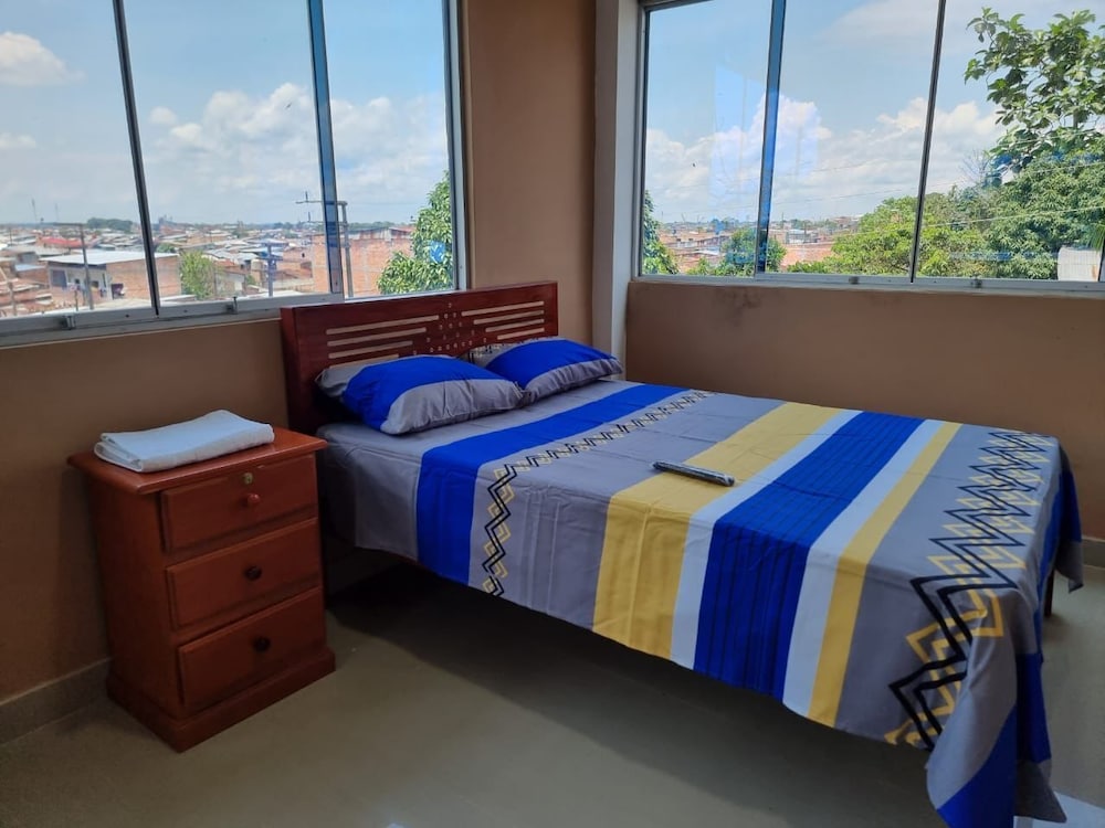 Economy Double Room, 6 Bedrooms photo 2