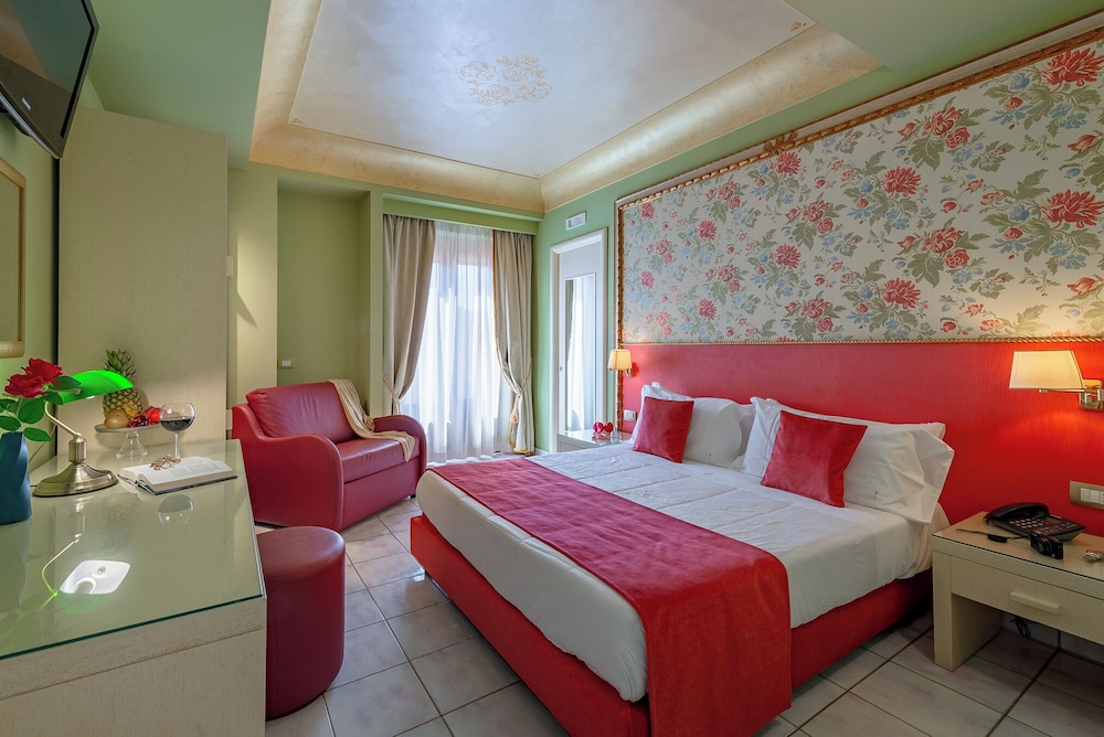 Double or Twin Room photo 1
