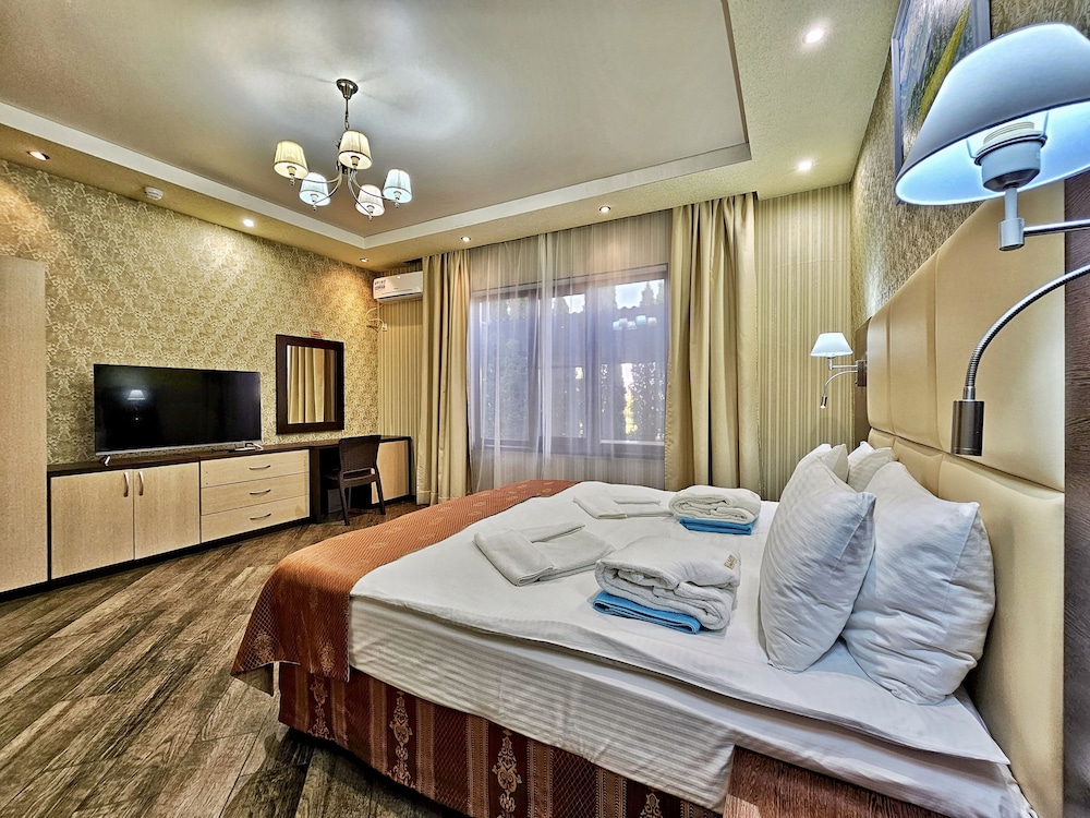 Villa, 2 Bedrooms photo 1
