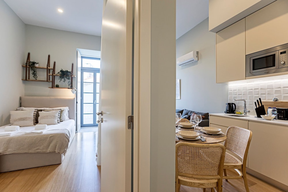 City Apartment