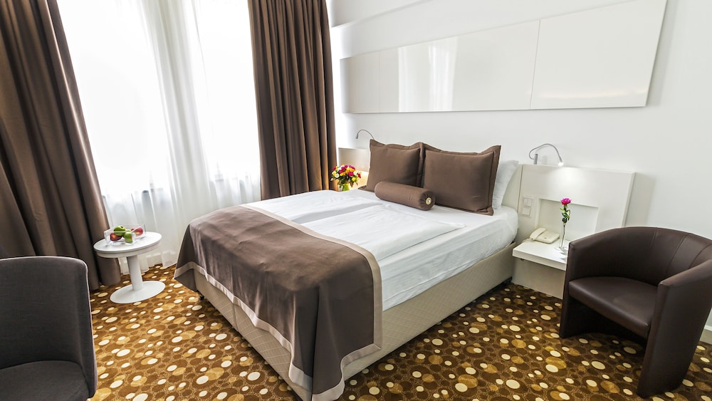 Deluxe Double Room - Photo 3