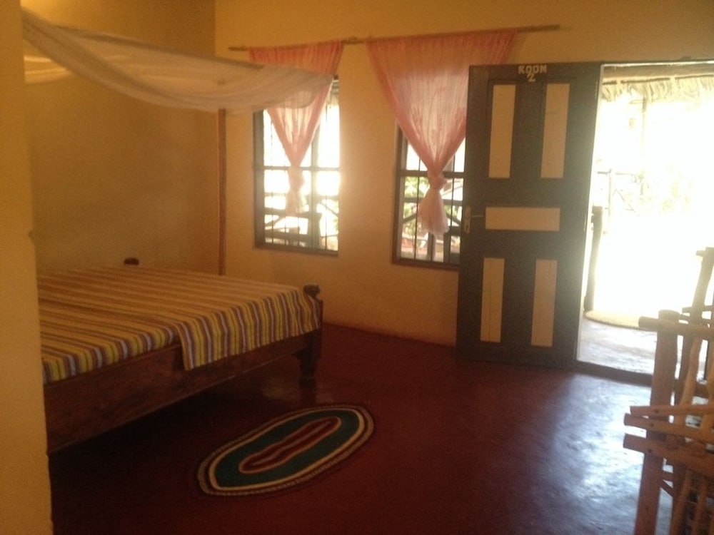 Economy Double Room Single Use