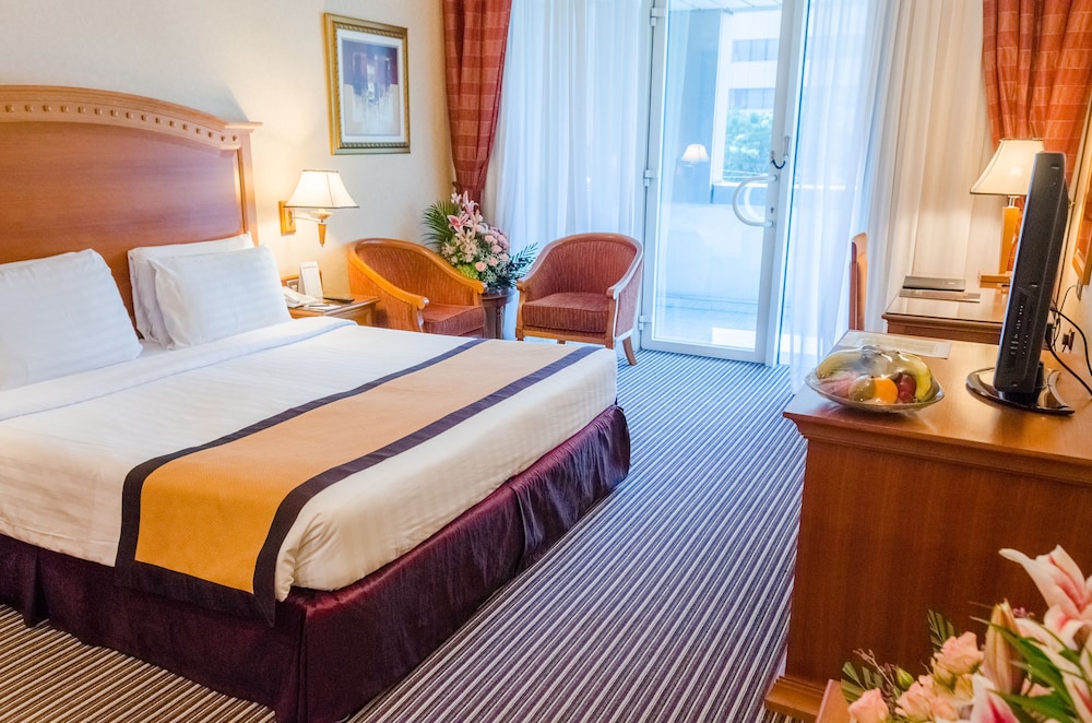 Premium Single Room photo 3