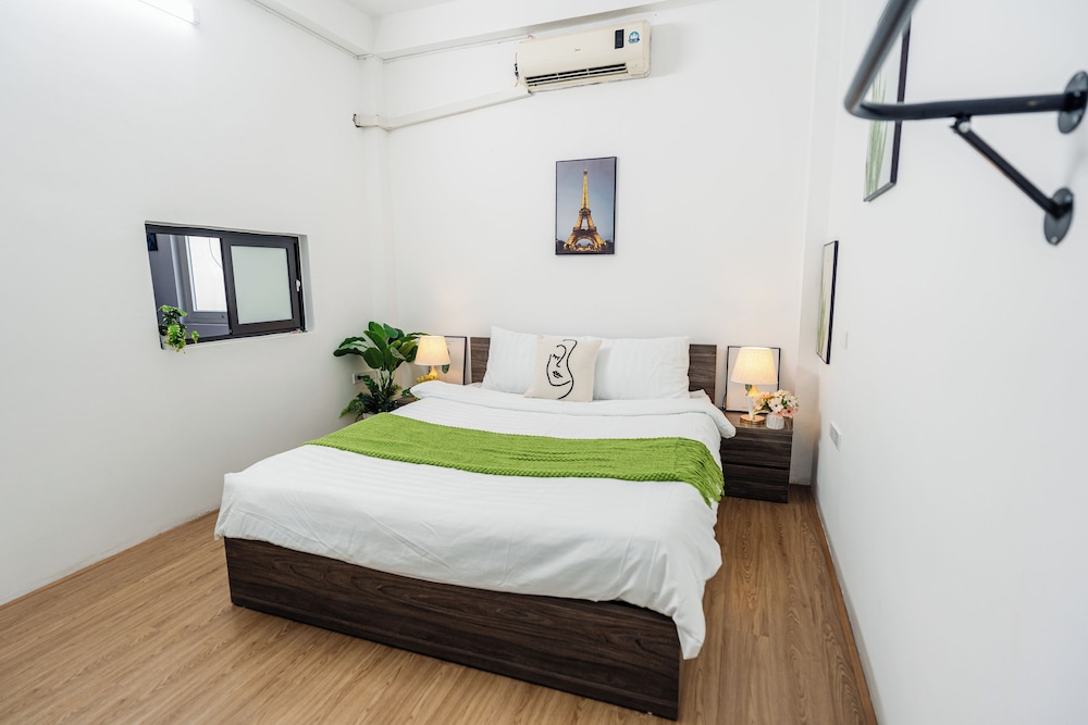 Junior Double Room photo 3