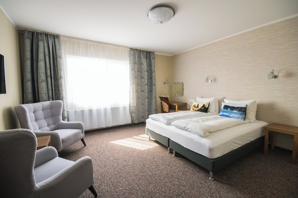 Superior Double or Twin Room photo 1