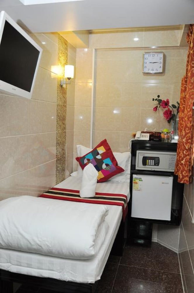 Single Room photo 2