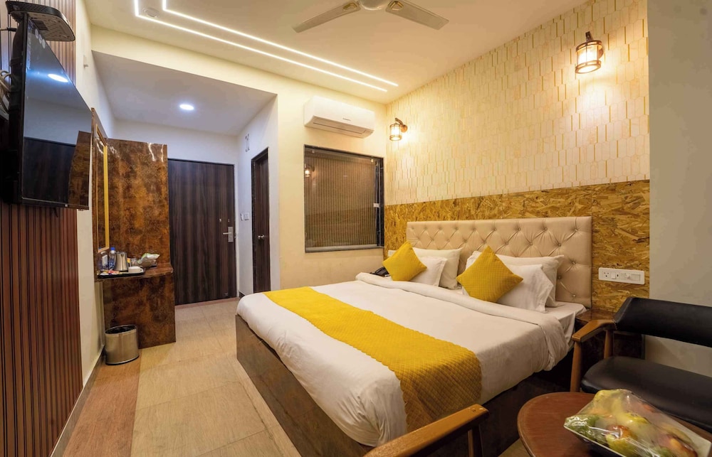 Deluxe Room photo 2