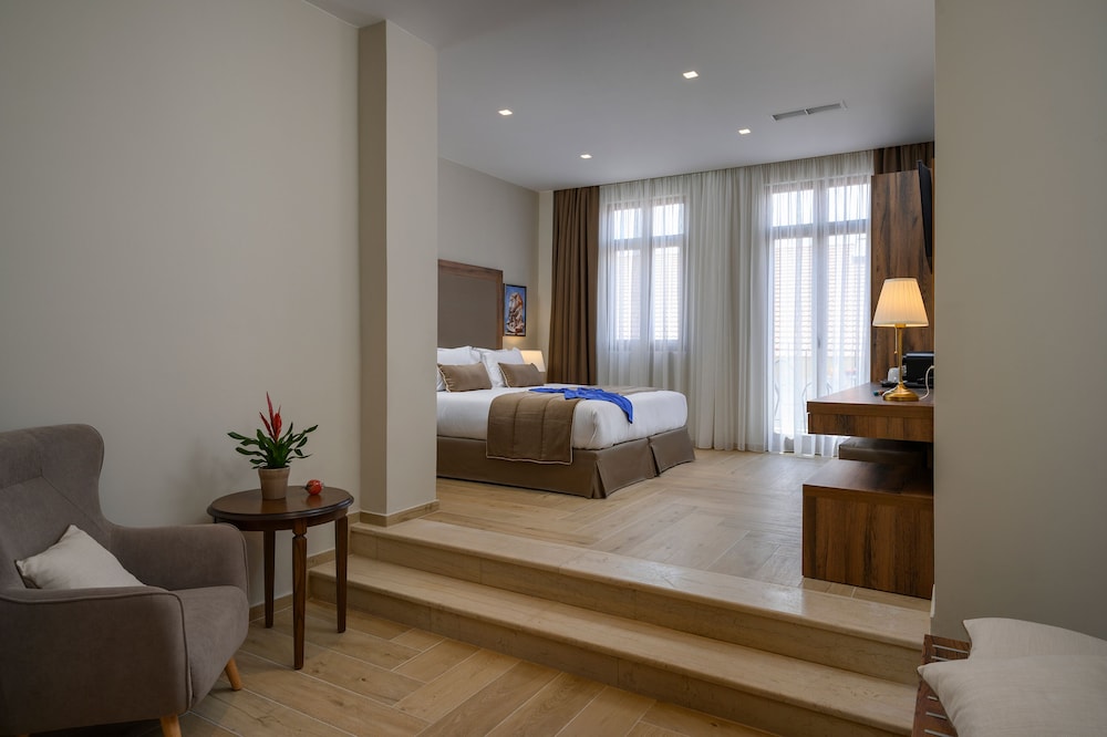 Premium Studio Suite, Balcony