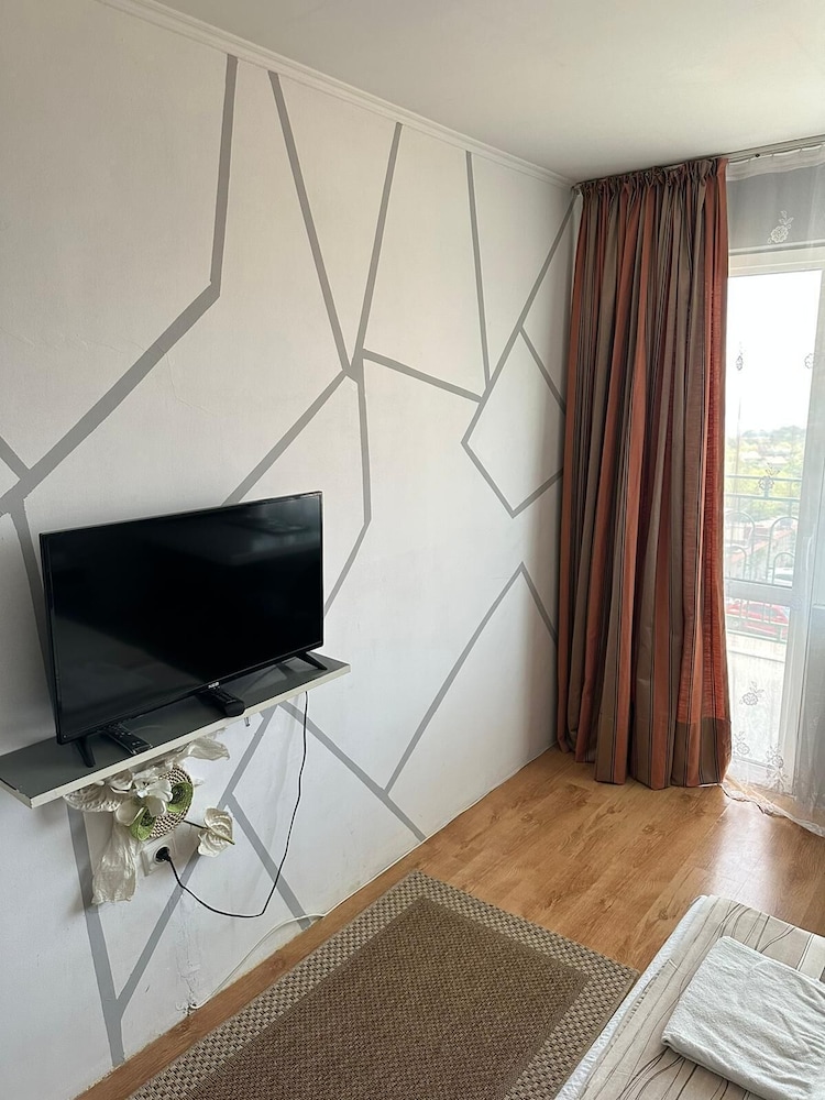 Deluxe Double or Twin Room photo 2