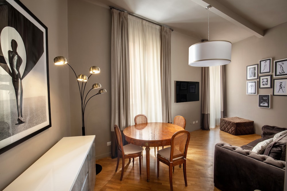 Apartment, Kitchen (Via del Babuino 160) (no breakfast)