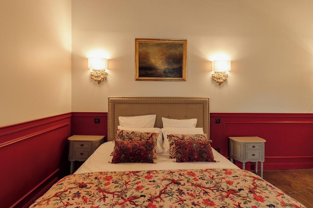 Grand Double Room, Garden View photo 3