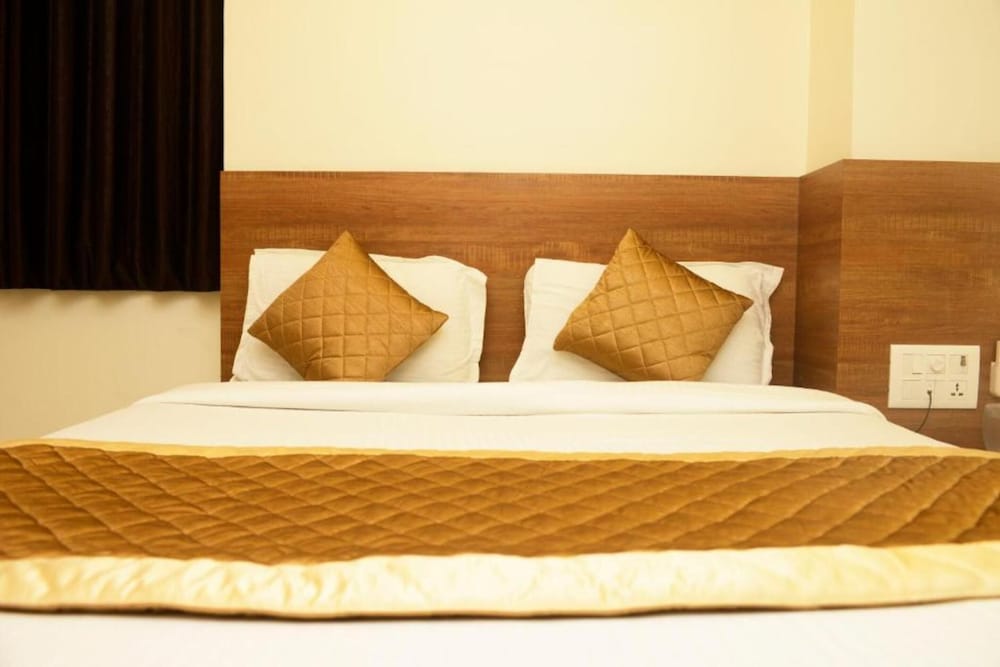 Deluxe Double Room - Photo 4