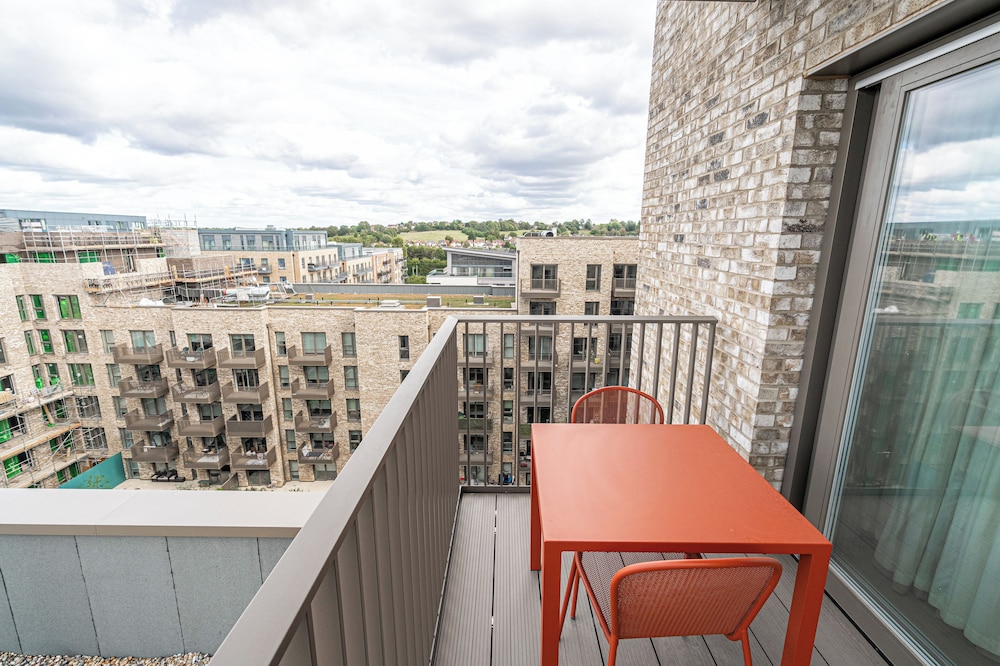 Contemporary City Escape, Billede 32