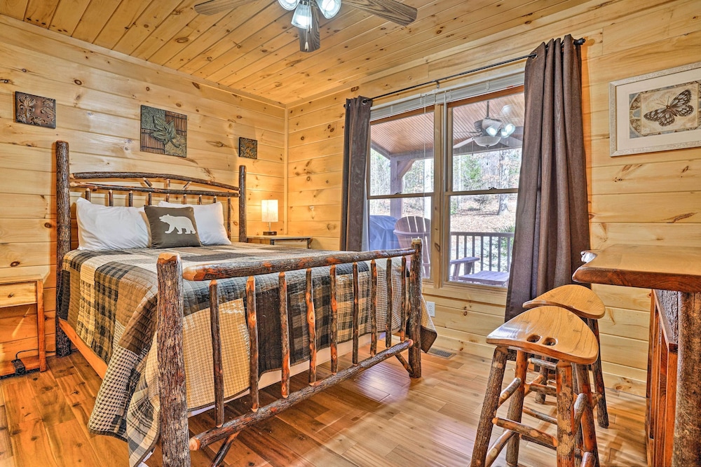 House (2 Bedrooms) photo 2