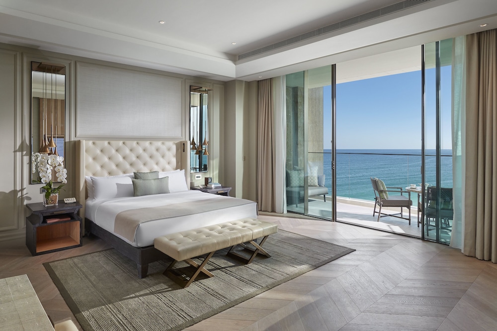 Premier Suite, 2 Bedrooms, Sea View photo 2