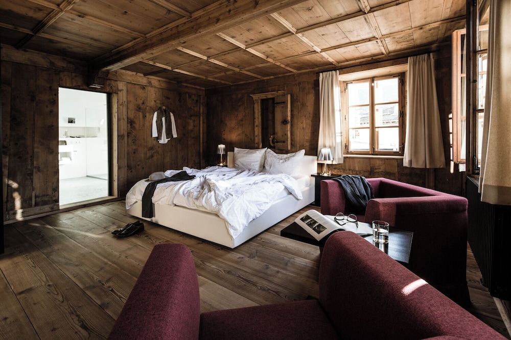 Exclusive Suite, City View, Annex Building photo 3