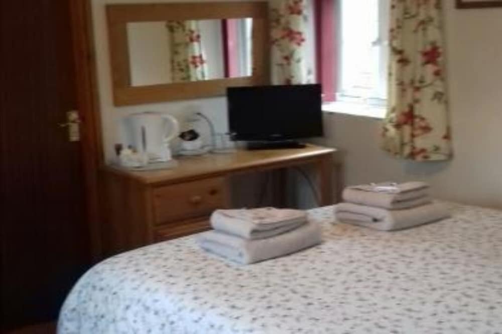 Double Room, Ensuite photo 3