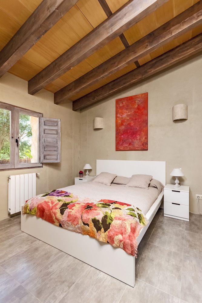 Villa, 1 habitación