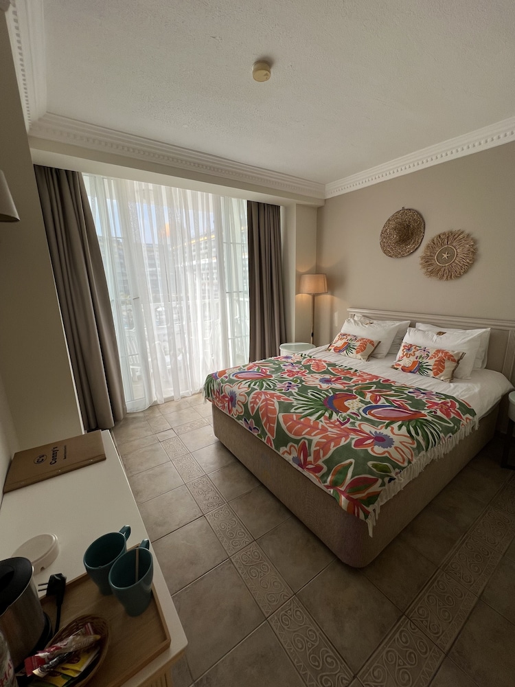 Romantic Double Room, 1 King Bed