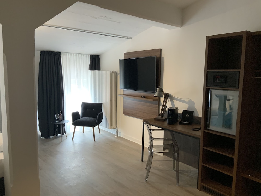 Deluxe Room photo 3