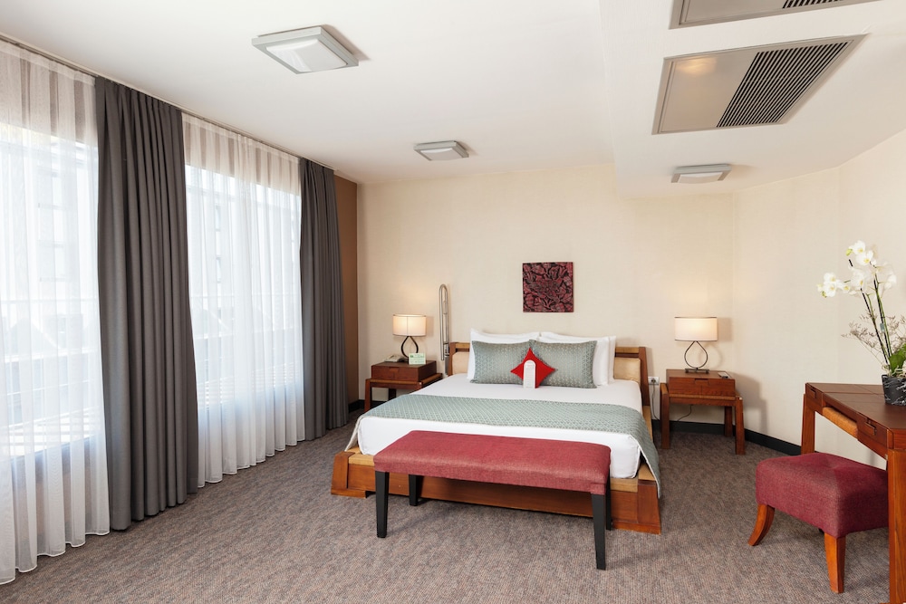 Penthouse Room photo 1