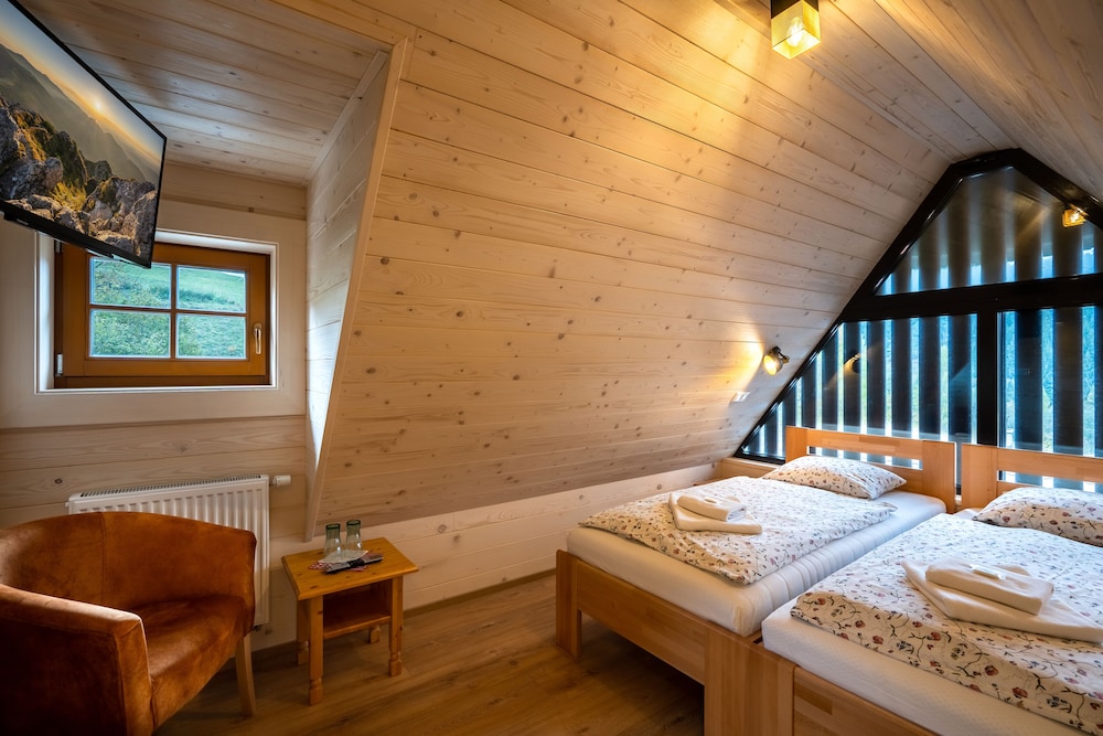 Standard Room (D) photo 3
