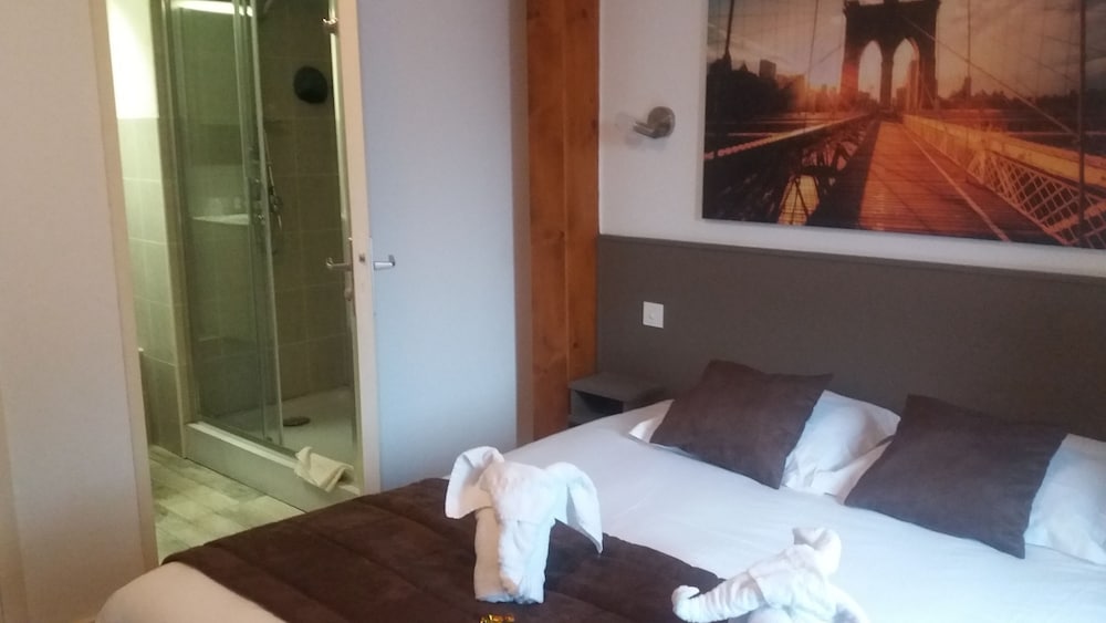 Classic Double Room photo 2