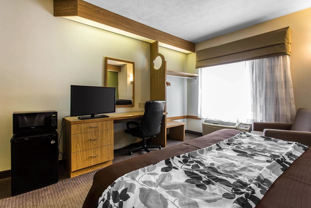 Room, 1 Queen Bed, Accessible, Non Smoking - Photo 2