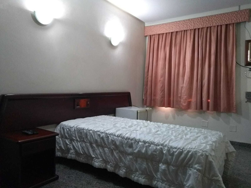 Basic Single Room